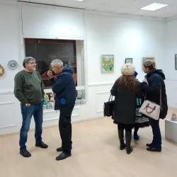 Stara Pazova Town Museum - Stara Pazova