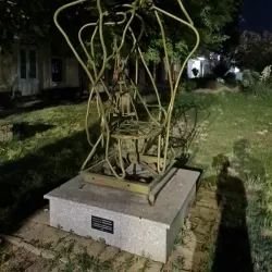 Stara Pazova Town Museum - Stara Pazova