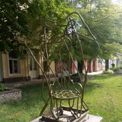 Stara Pazova Town Museum - Stara Pazova