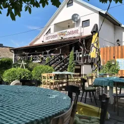 Traditional Serbian Restaurants - Stara Pazova