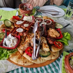 Traditional Serbian Restaurants - Stara Pazova