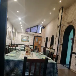 Traditional Serbian Restaurants - Stara Pazova