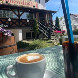 Traditional Serbian Restaurants - Stara Pazova