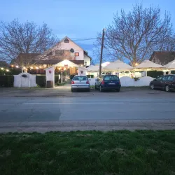 Traditional Serbian Restaurants - Stara Pazova