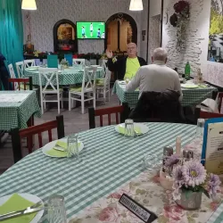 Traditional Serbian Restaurants - Stara Pazova