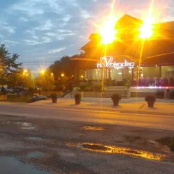 Vojvodina Countryside - Stara Pazova