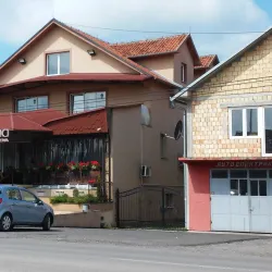 Vojvodina Countryside - Stara Pazova