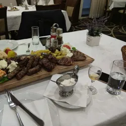 Vojvodina Countryside - Stara Pazova