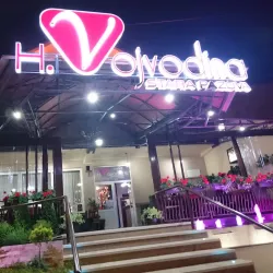 Vojvodina Countryside - Stara Pazova