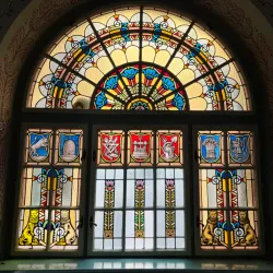 City Hall (Gradska Kuća) - Subotica