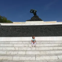 Franciscan Church of St. Theresa of Avila - Subotica