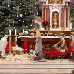 Franciscan Church of St. Theresa of Avila - Subotica