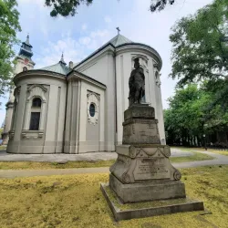 Franciscan Church of St. Theresa of Avila - Subotica