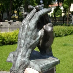 Franciscan Church of St. Theresa of Avila - Subotica