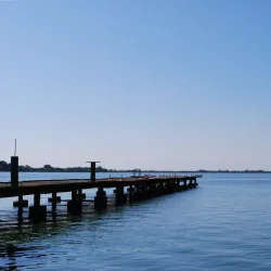 Palić Lake - Subotica