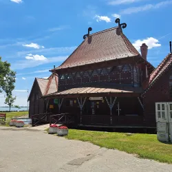 Palić Lake - Subotica