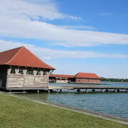 Palić Lake - Subotica