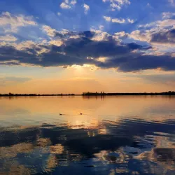 Palić Lake - Subotica