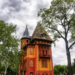 Palić Lake - Subotica
