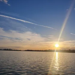 Palić Lake - Subotica