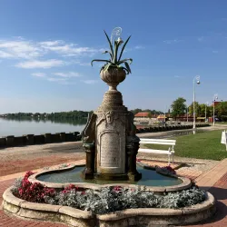 Palić Lake - Subotica