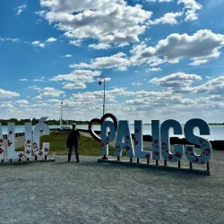 Palić Lake - Subotica