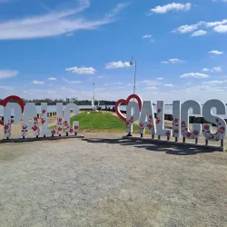 Palic Park - Subotica