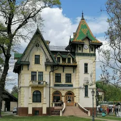 Palic Park - Subotica