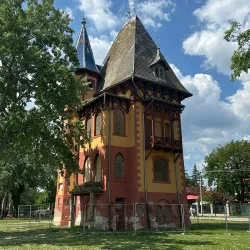 Palic Park - Subotica