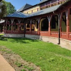 Palic Park - Subotica