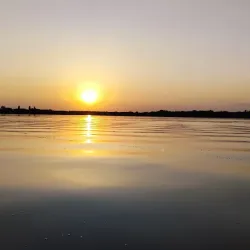 Palic Park - Subotica