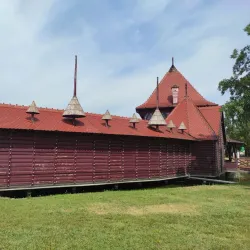 Palic Park - Subotica