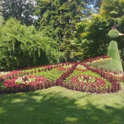 Palic Zoo - Subotica