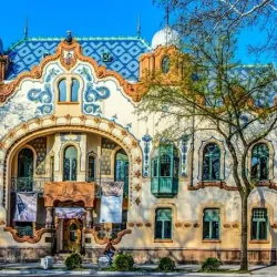 Raichle Palace - Subotica