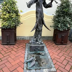 Raichle Palace - Subotica