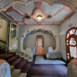 Raichle Palace - Subotica