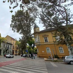 Raichle Palace - Subotica