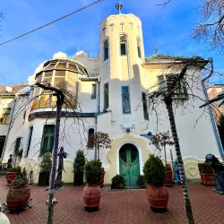 Raichle Palace - Subotica