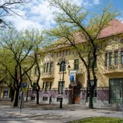 Subotica City Museum - Subotica