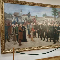 Subotica City Museum - Subotica