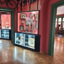 Subotica City Museum - Subotica