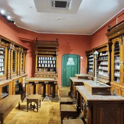 Subotica City Museum - Subotica