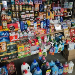 Subotica Market - Subotica