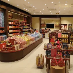 Subotica Market - Subotica