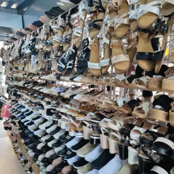 Subotica Market - Subotica