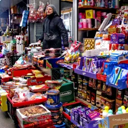 Subotica Market - Subotica