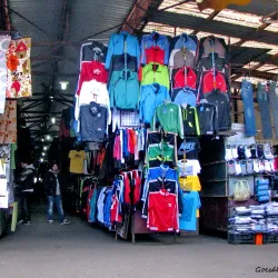 Subotica Market - Subotica