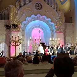 Synagogue of Subotica - Subotica