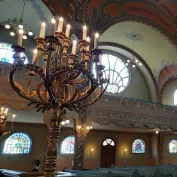 Synagogue of Subotica - Subotica