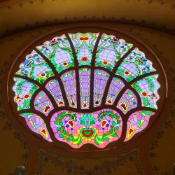 Synagogue of Subotica - Subotica